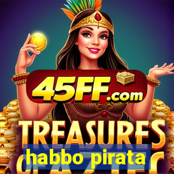 habbo pirata